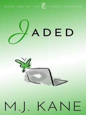 cover image of Jaded